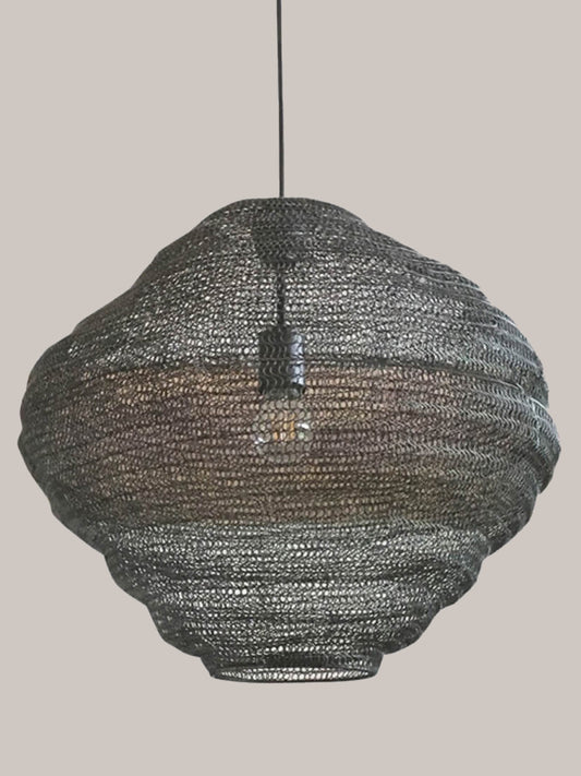 Day Home - Lampe spring weave