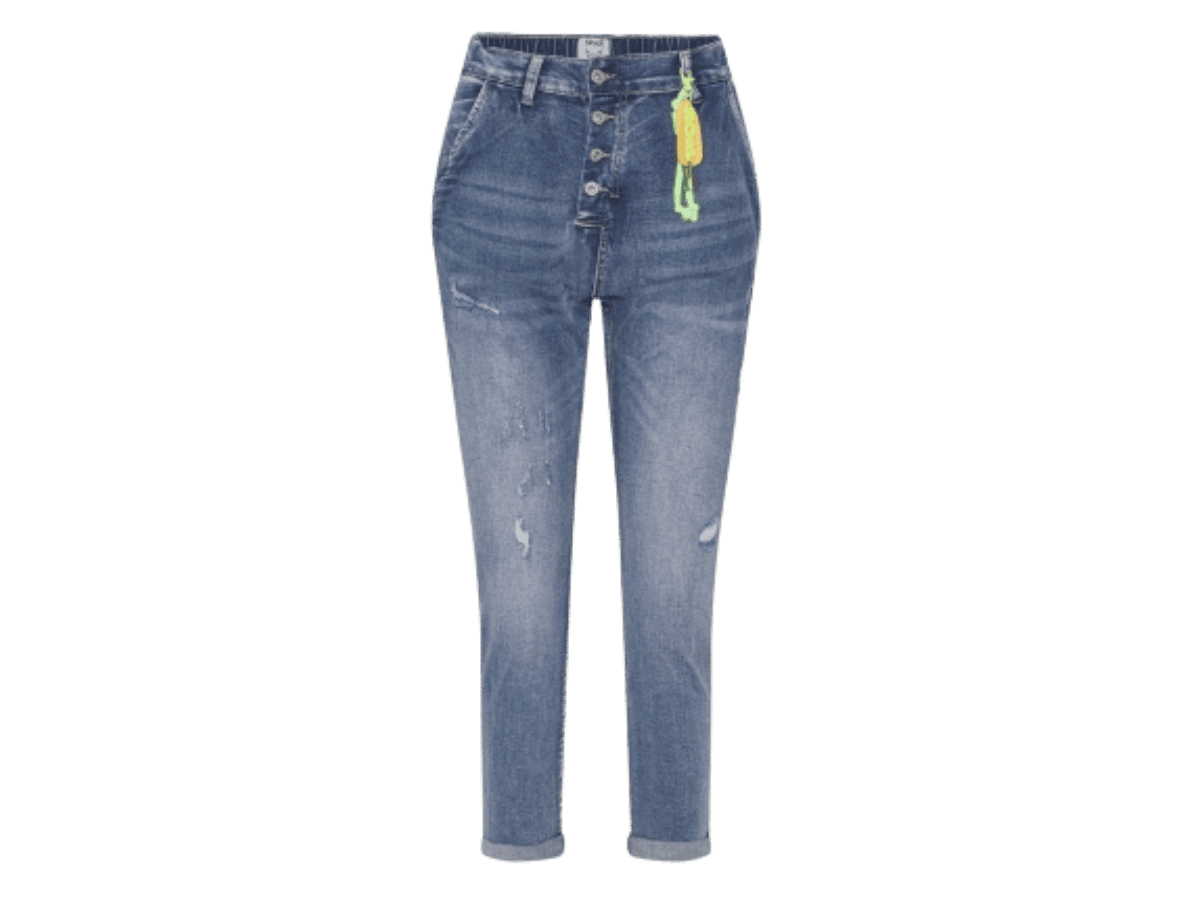 Stajl baggy jeans 2222