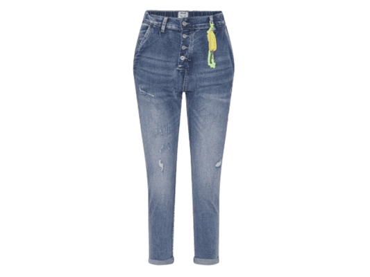 Stajl baggy jeans 2222
